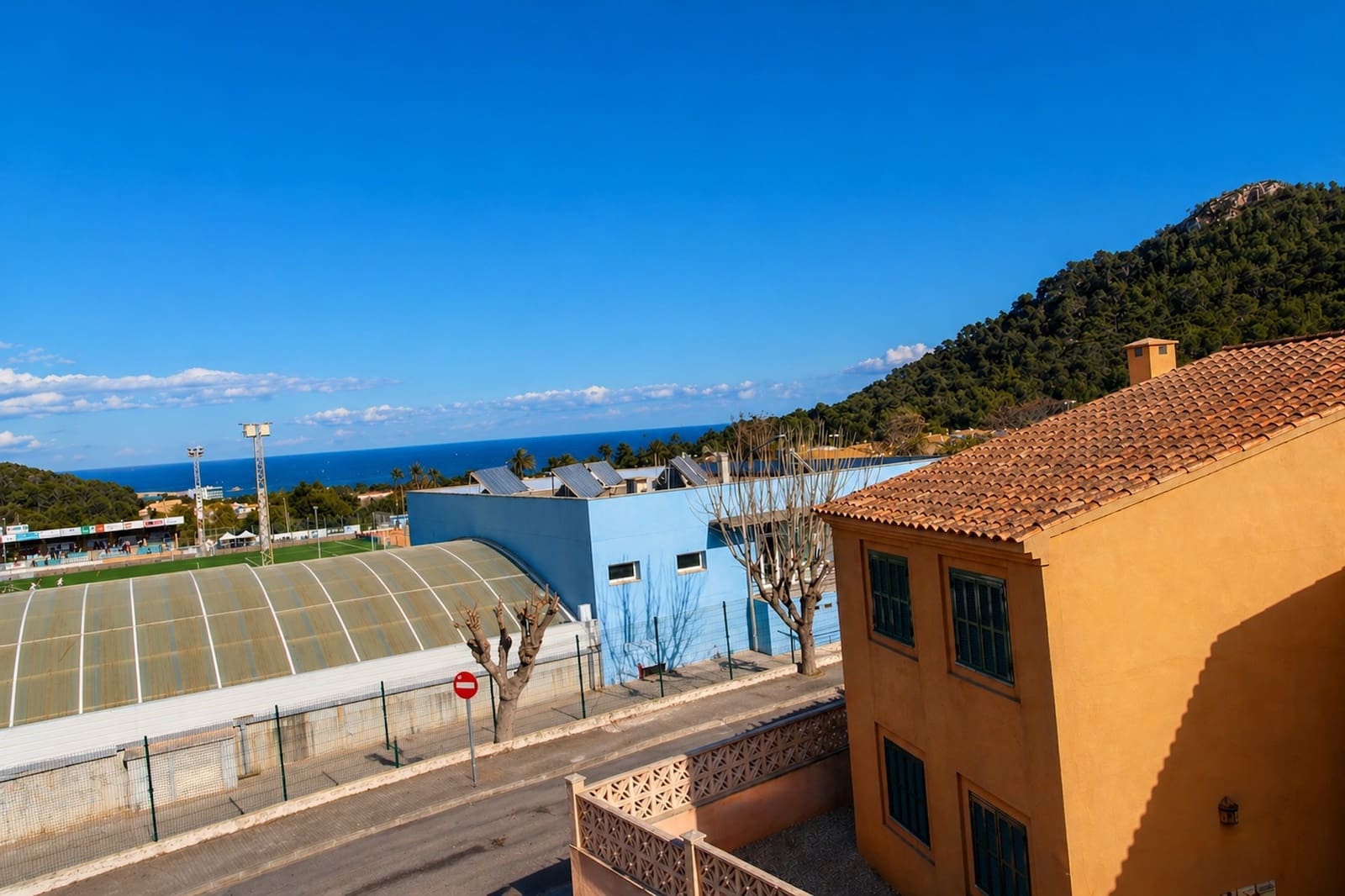 2 bedroom Apartment for sale in Capdepera with garage - € 299,000 (Ref: 9844078)