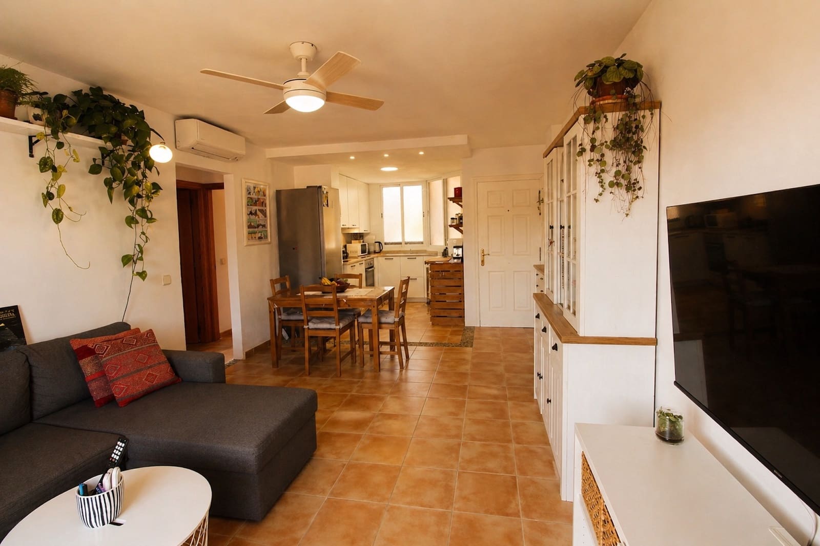 2 bedroom Apartment for sale in Capdepera with garage - € 299,000 (Ref: 9844078)