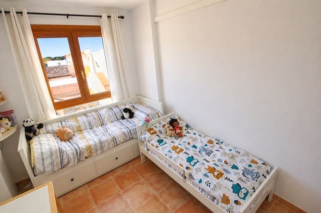 2 camera da letto Appartamento in vendita in Capdepera con garage - 299.000 € (Rif: 9844078)