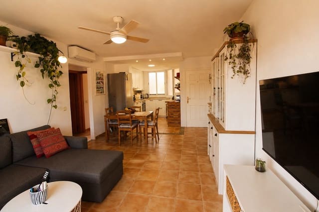 2 camera da letto Appartamento in vendita in Capdepera con garage - 299.000 € (Rif: 9844078)