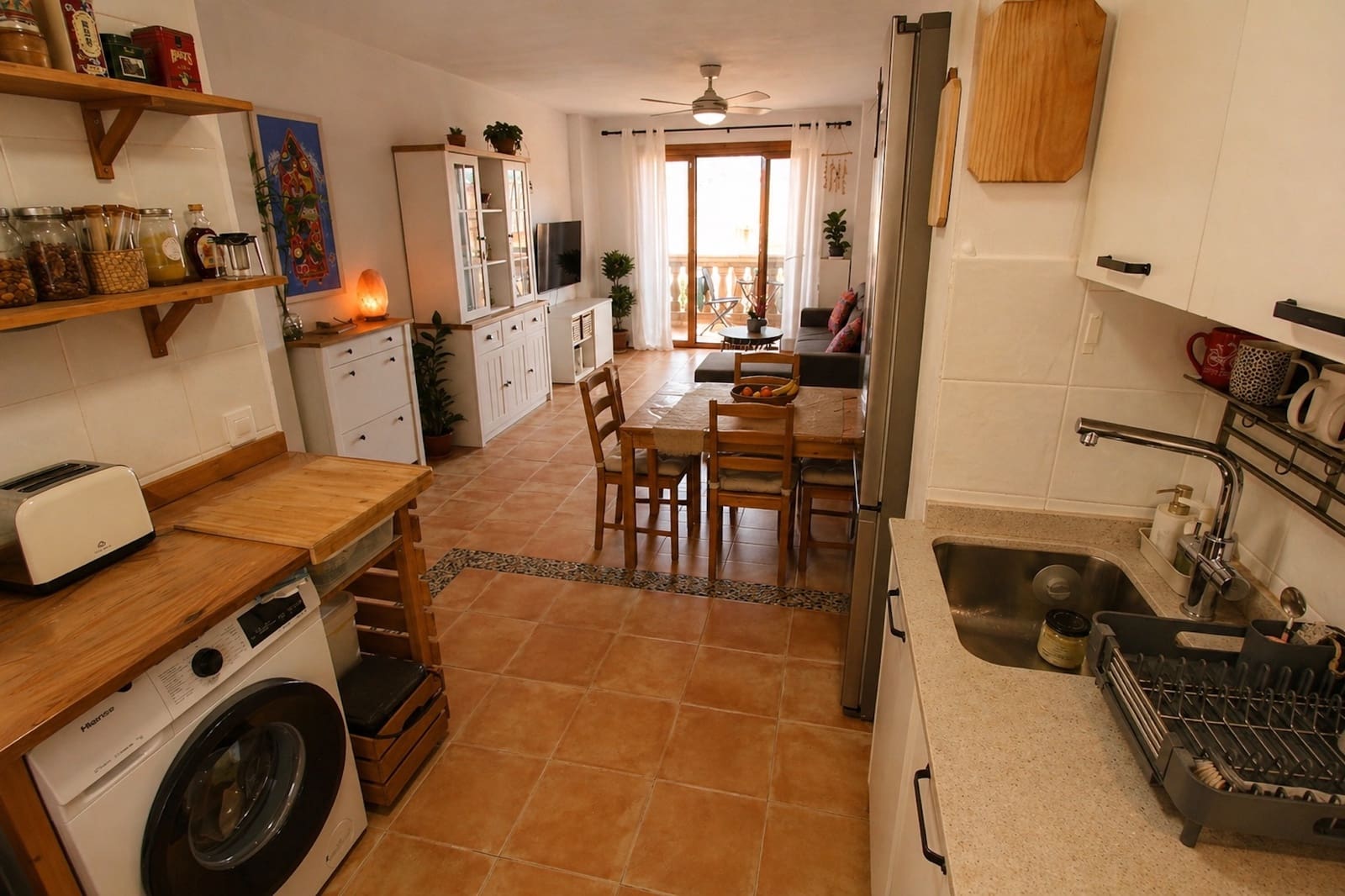 2 bedroom Apartment for sale in Capdepera with garage - € 299,000 (Ref: 9844078)
