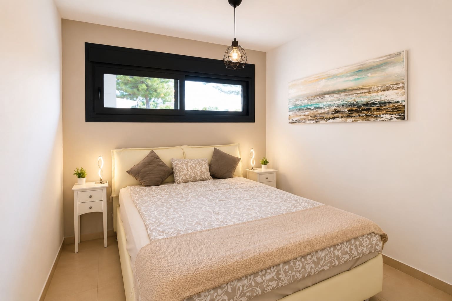 2 makuuhuone Huoneisto myytävänä paikassa Font de Sa Cala / Font de La Cala mukana uima-altaan 
autotalli - 579 000 € (Ref: 9877014)