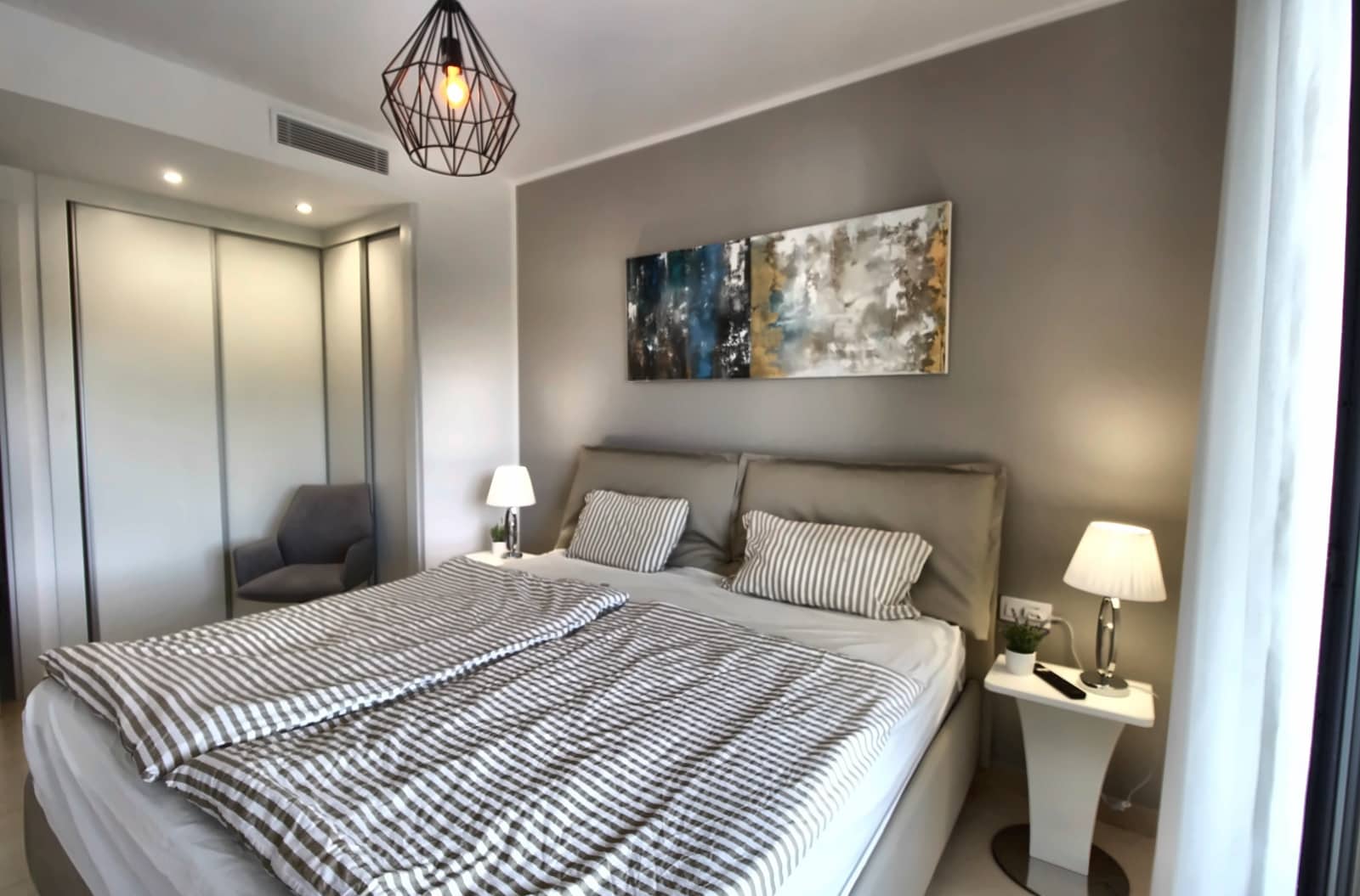 2 makuuhuone Huoneisto myytävänä paikassa Font de Sa Cala / Font de La Cala mukana uima-altaan 
autotalli - 579 000 € (Ref: 9877014)