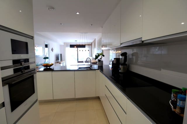 2 makuuhuone Huoneisto myytävänä paikassa Font de Sa Cala / Font de La Cala, Capdepera mukana uima-altaan 
autotalli - 579 000 € (Ref: 9877014)