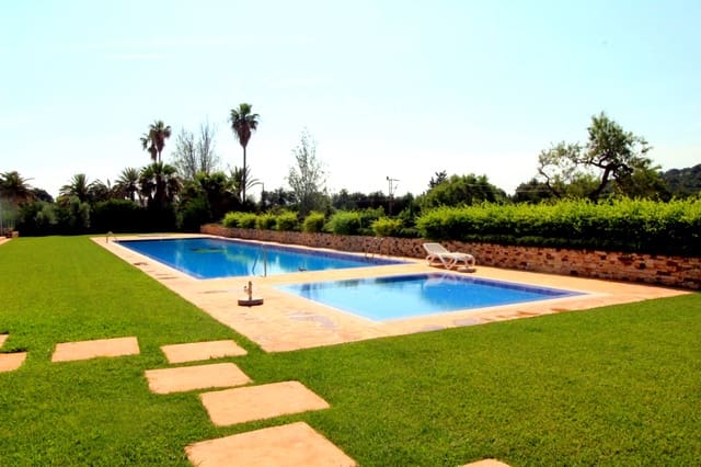 2 makuuhuone Huoneisto myytävänä paikassa Font de Sa Cala / Font de La Cala, Capdepera mukana uima-altaan 
autotalli - 579 000 € (Ref: 9877014)