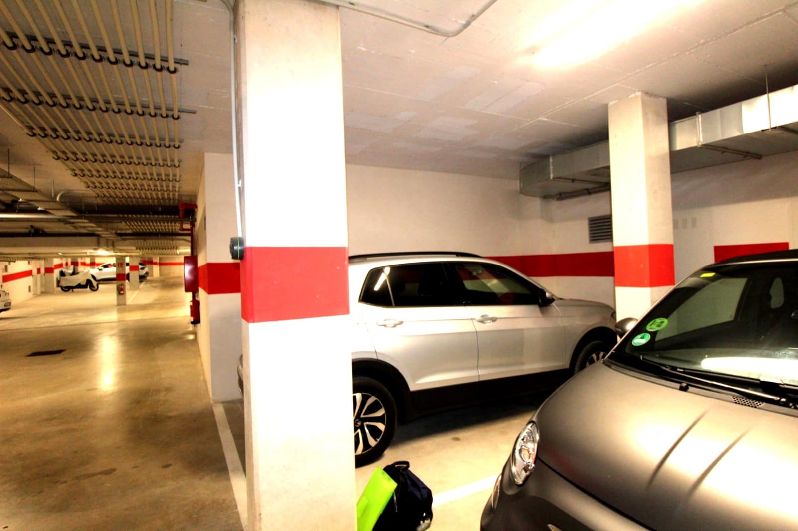 2 makuuhuone Huoneisto myytävänä paikassa Font de Sa Cala / Font de La Cala mukana uima-altaan 
autotalli - 579 000 € (Ref: 9877014)