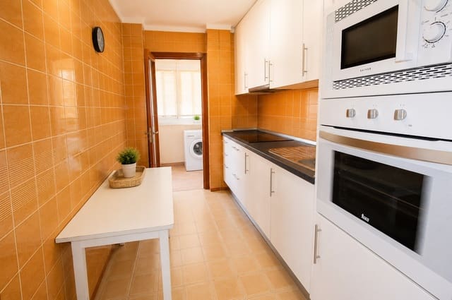 2 soverom Leilighet til salgs i Cala Ratjada, Capdepera - € 370 000 (Ref: 9890632)