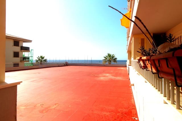 2 soverom Leilighet til salgs i Cala Ratjada, Capdepera - € 370 000 (Ref: 9890632)