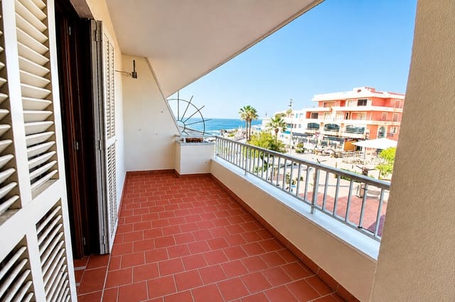 2 soverom Leilighet til salgs i Cala Ratjada, Capdepera - € 370 000 (Ref: 9890632)