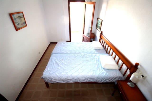 2 soverom Leilighet til salgs i Cala Ratjada, Capdepera - € 370 000 (Ref: 9890632)