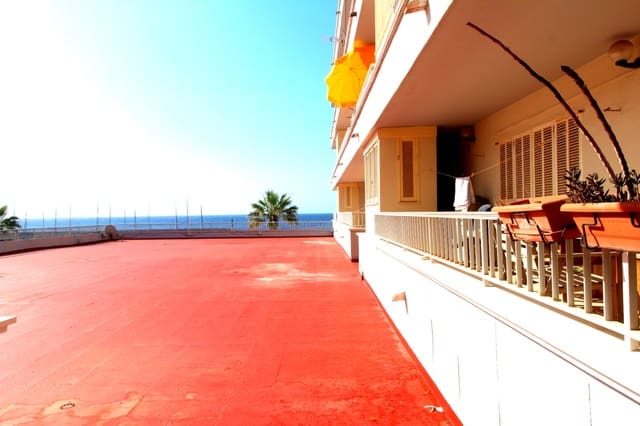 2 soverom Leilighet til salgs i Cala Ratjada, Capdepera - € 370 000 (Ref: 9890632)