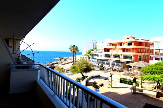 2 soverom Leilighet til salgs i Cala Ratjada, Capdepera - € 370 000 (Ref: 9890632)
