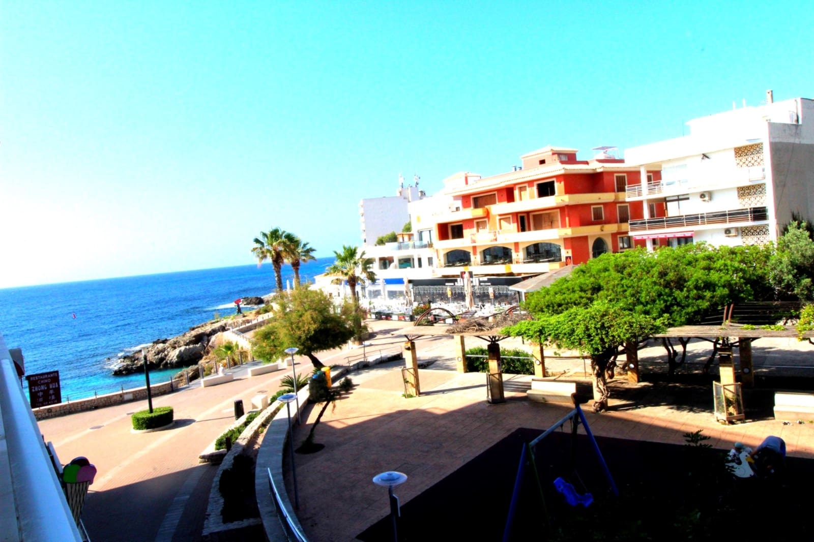 2 slaapkamer Appartement te koop in Cala Ratjada - € 370.000 (Ref: 9890632)