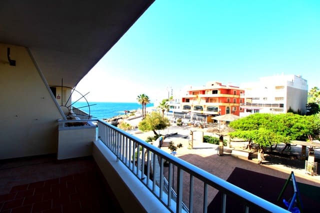 2 soverom Leilighet til salgs i Cala Ratjada, Capdepera - € 370 000 (Ref: 9890632)