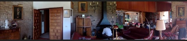 3 bedroom Finca/Country House for rent in Taradell with pool garage - € 1,950 (Ref: 2686017)