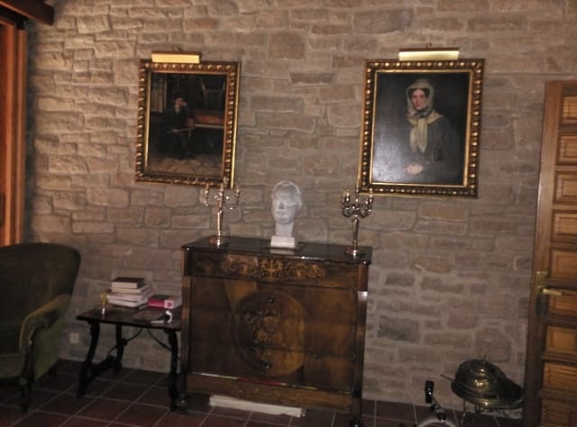 3 bedroom Finca/Country House for rent in Taradell with pool garage - € 1,950 (Ref: 2686017)