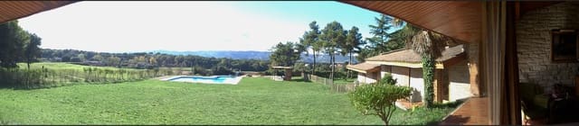 3 bedroom Finca/Country House for rent in Taradell with pool garage - € 1,950 (Ref: 2686017)