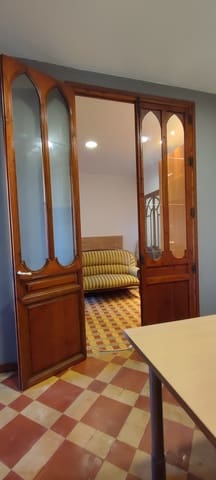 5 bedroom Flat for sale in Sax - € 98,500 (Ref: 8410317)