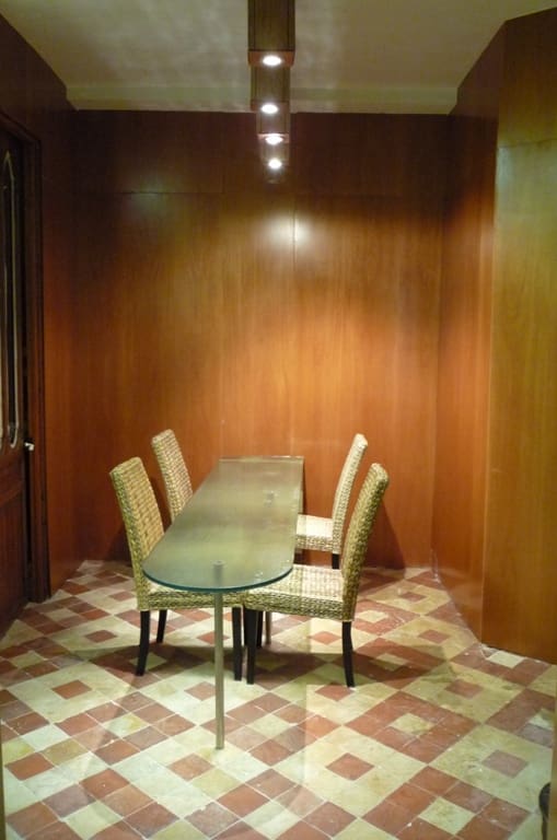 5 sovrum Lägenhet till salu i Sax - 98 500 € (Ref: 8410317)