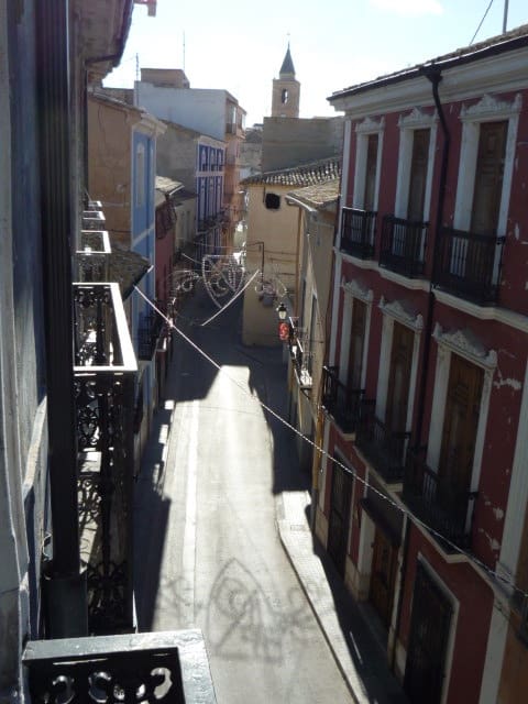 5 sovrum Lägenhet till salu i Sax - 98 500 € (Ref: 8410317)