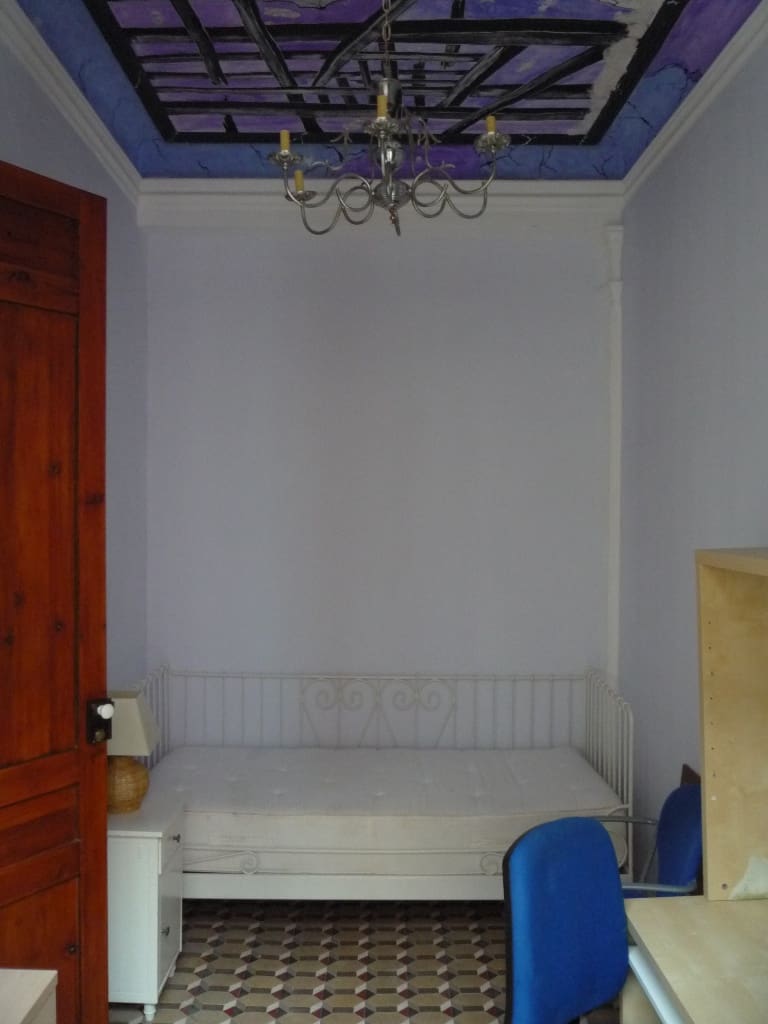 5 sovrum Lägenhet till salu i Sax - 98 500 € (Ref: 8410317)