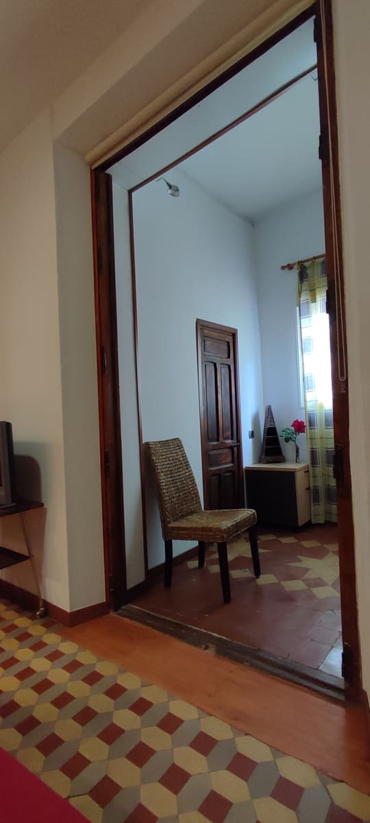 5 sovrum Lägenhet till salu i Sax - 98 500 € (Ref: 8410317)