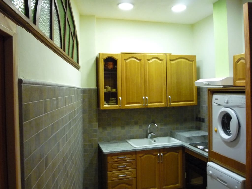 5 sovrum Lägenhet till salu i Sax - 98 500 € (Ref: 8410317)