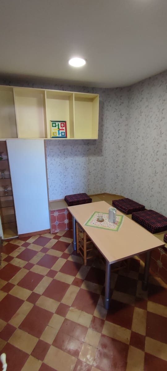 5 sovrum Lägenhet till salu i Sax - 98 500 € (Ref: 8410317)