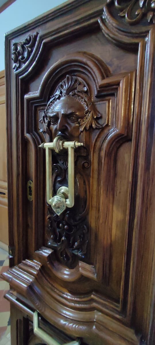 5 sovrum Lägenhet till salu i Sax - 98 500 € (Ref: 8410317)