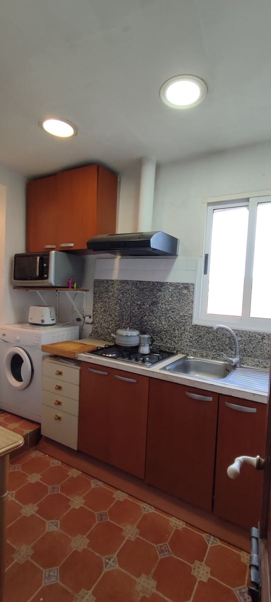 5 sovrum Lägenhet till salu i Sax - 98 500 € (Ref: 8410317)