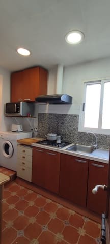 5 bedroom Flat for sale in Sax - € 98,500 (Ref: 8410317)