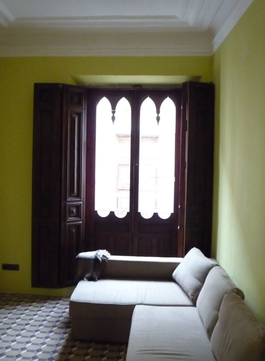 5 sovrum Lägenhet till salu i Sax - 98 500 € (Ref: 8410317)