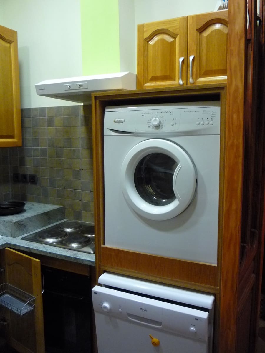 5 sovrum Lägenhet till salu i Sax - 98 500 € (Ref: 8410317)