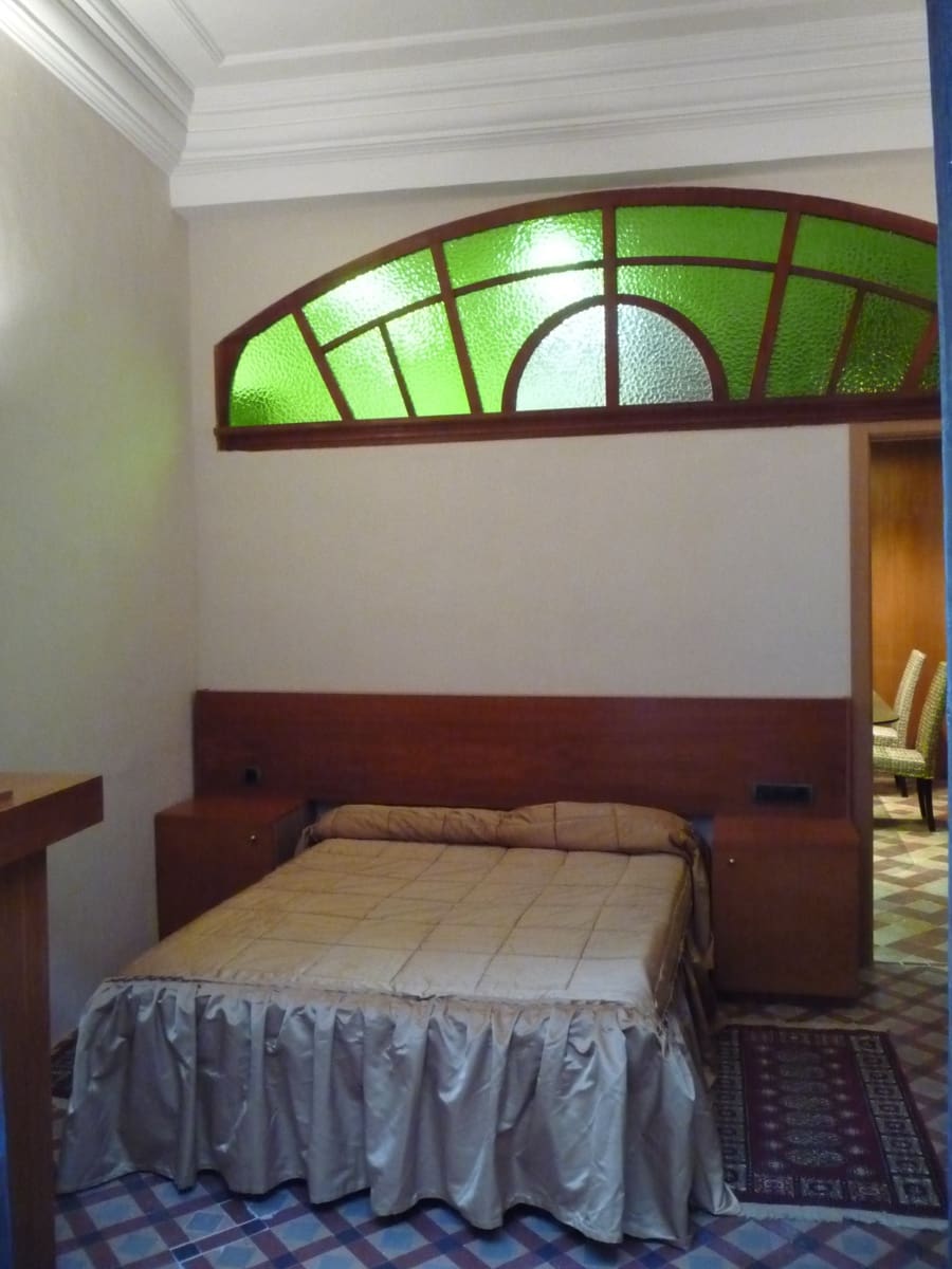 5 sovrum Lägenhet till salu i Sax - 98 500 € (Ref: 8410317)