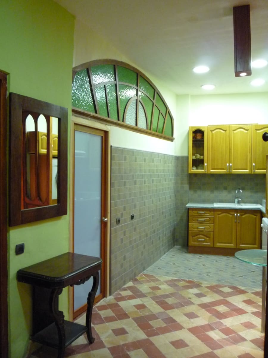 5 sovrum Lägenhet till salu i Sax - 98 500 € (Ref: 8410317)