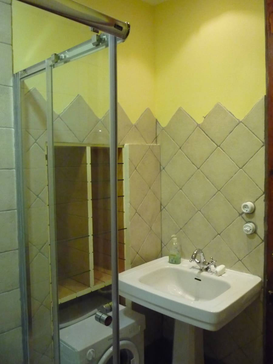 5 sovrum Lägenhet till salu i Sax - 98 500 € (Ref: 8410317)