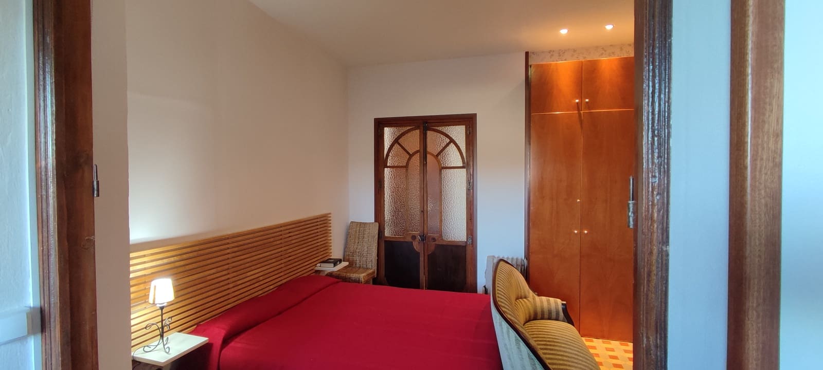 5 sovrum Lägenhet till salu i Sax - 98 500 € (Ref: 8410317)