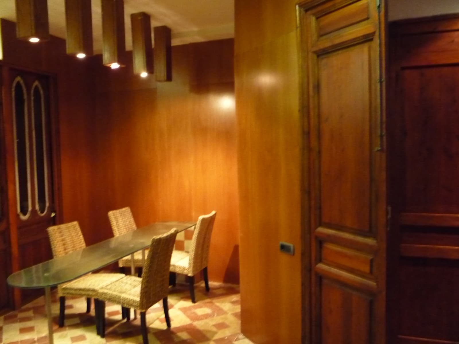 5 sovrum Lägenhet till salu i Sax - 98 500 € (Ref: 8410317)