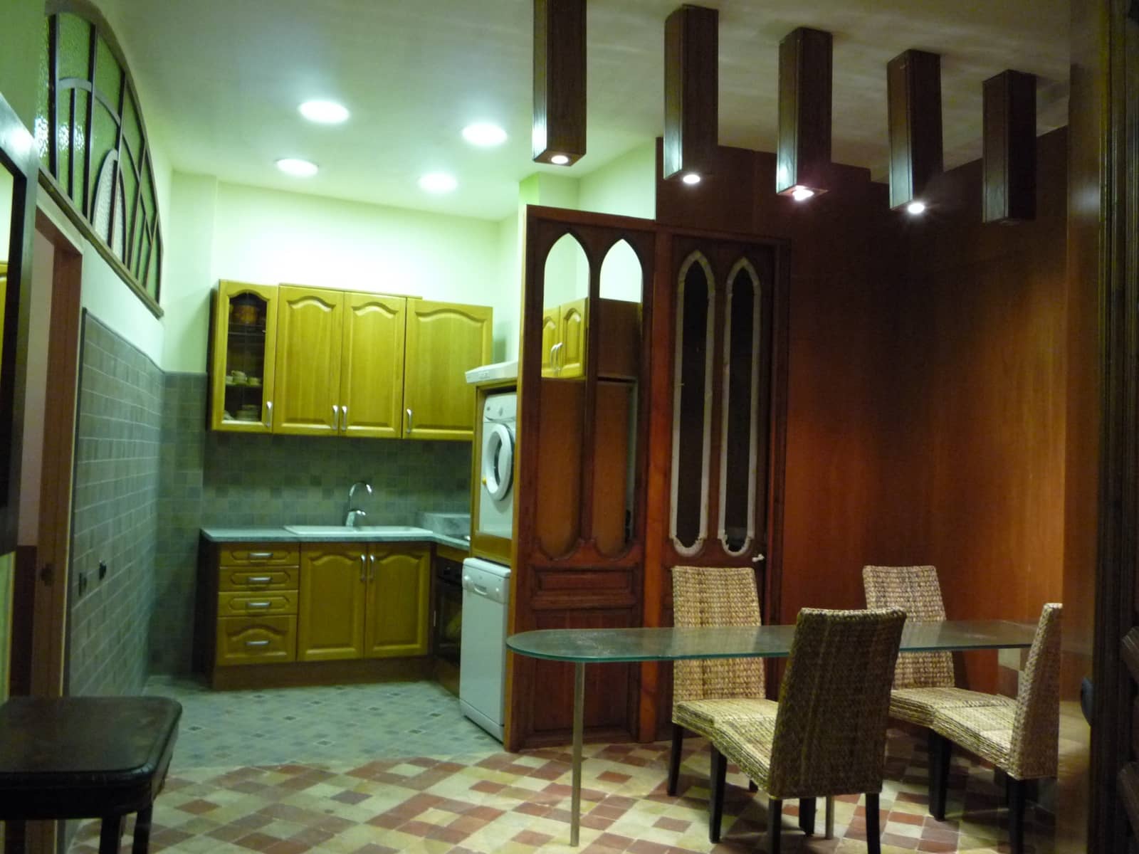 5 sovrum Lägenhet till salu i Sax - 98 500 € (Ref: 8410317)