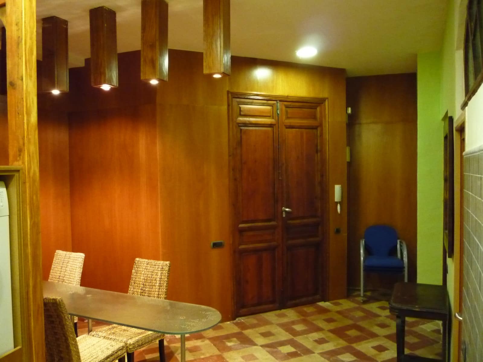 5 sovrum Lägenhet till salu i Sax - 98 500 € (Ref: 8410317)