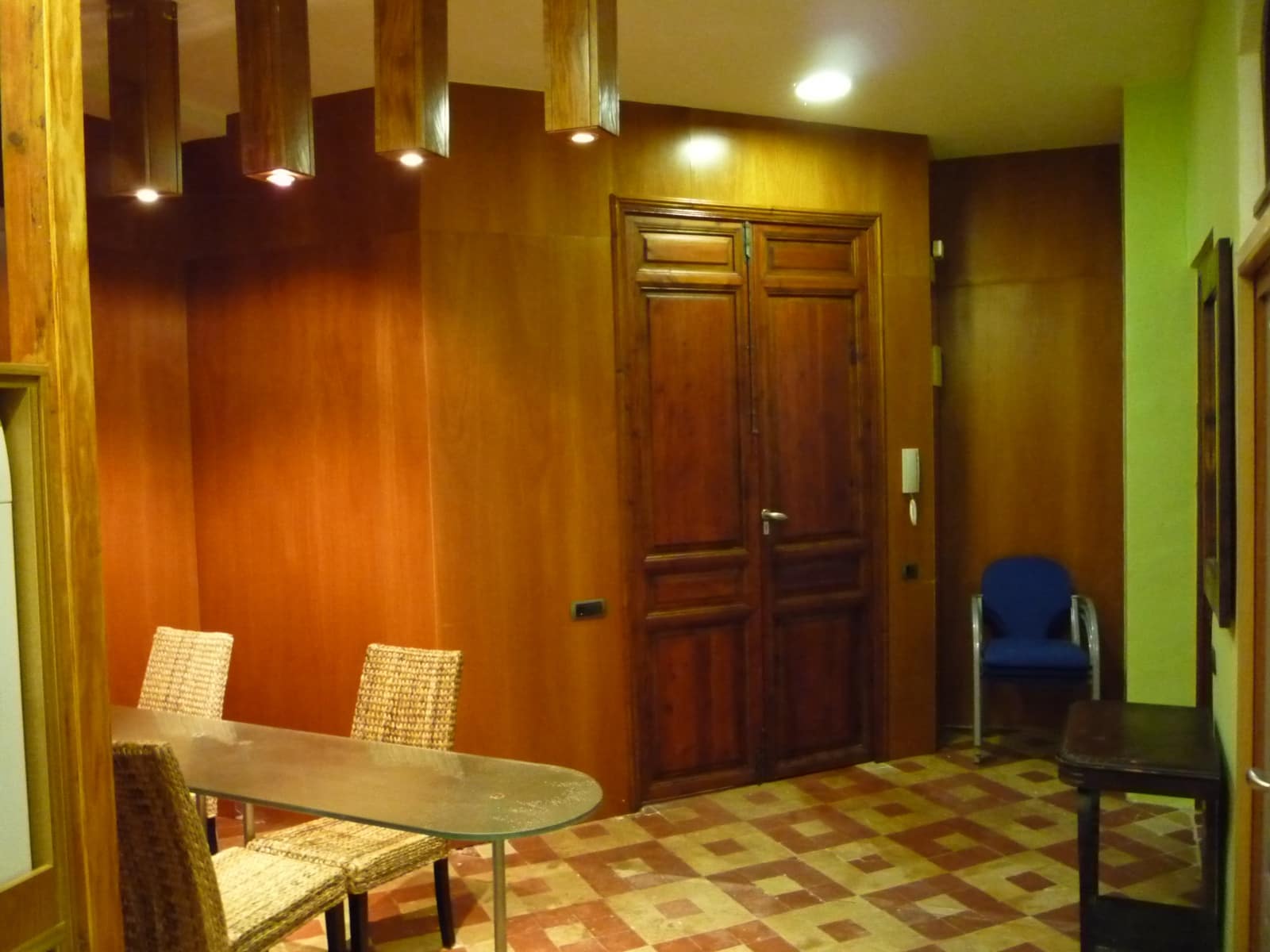 5 sovrum Lägenhet till salu i Sax - 98 500 € (Ref: 8410317)