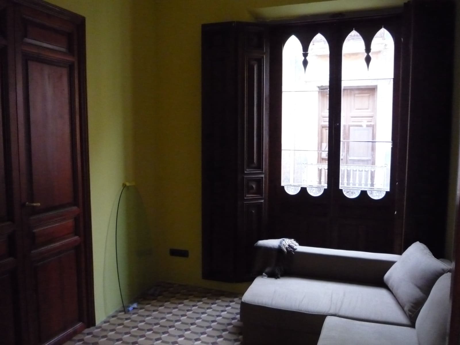 5 sovrum Lägenhet till salu i Sax - 98 500 € (Ref: 8410317)