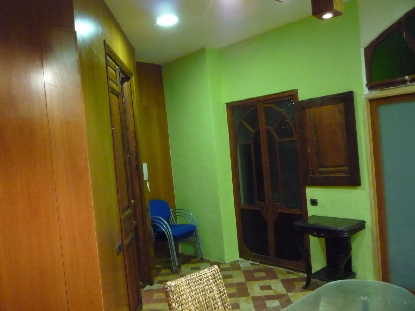 5 sovrum Lägenhet till salu i Sax - 98 500 € (Ref: 8410317)