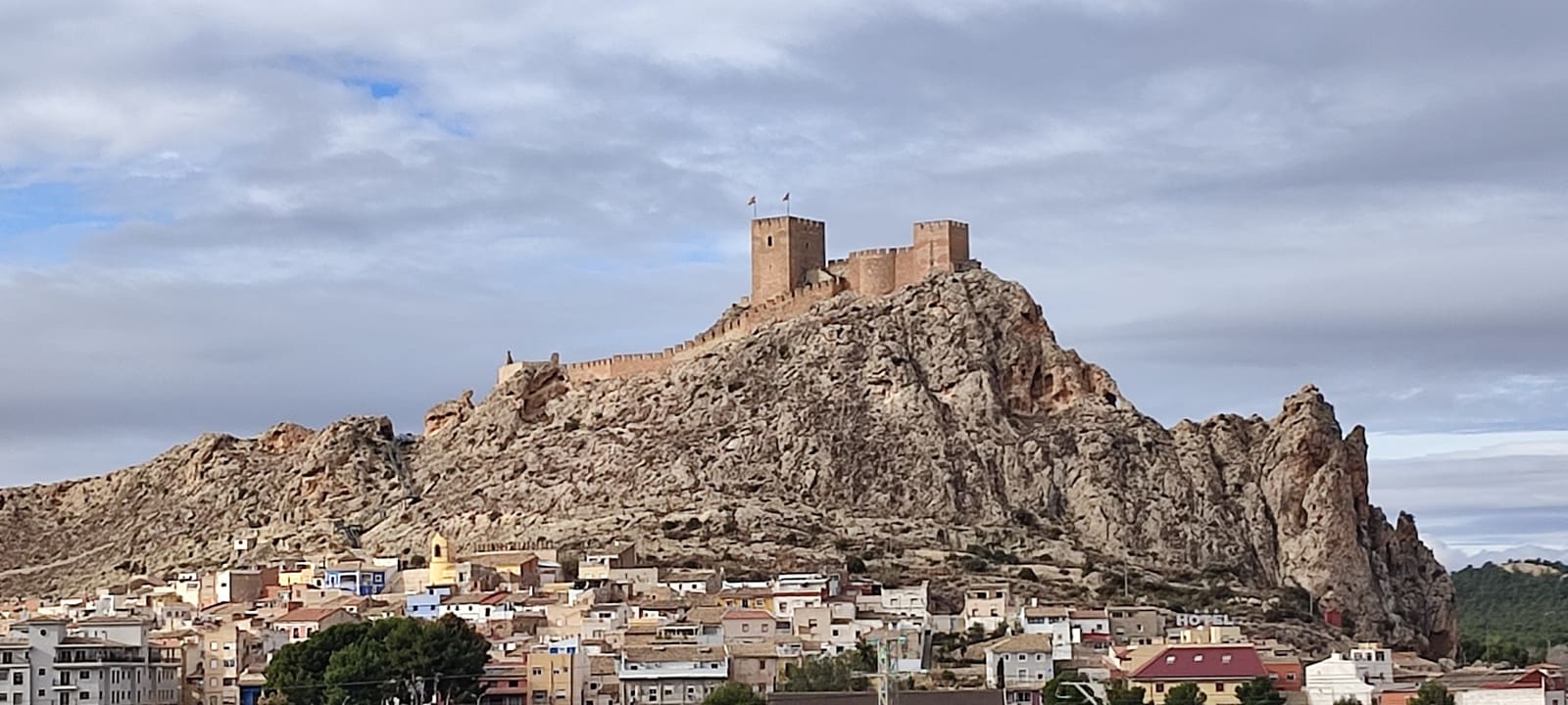 5 sovrum Lägenhet till salu i Sax - 98 500 € (Ref: 8410317)