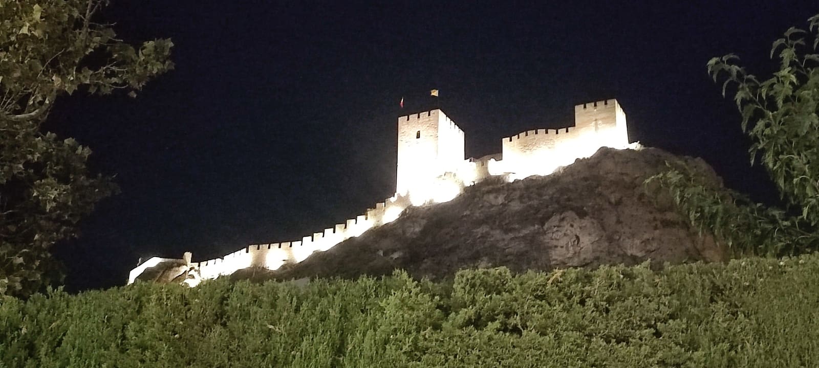 5 sovrum Lägenhet till salu i Sax - 98 500 € (Ref: 8410317)