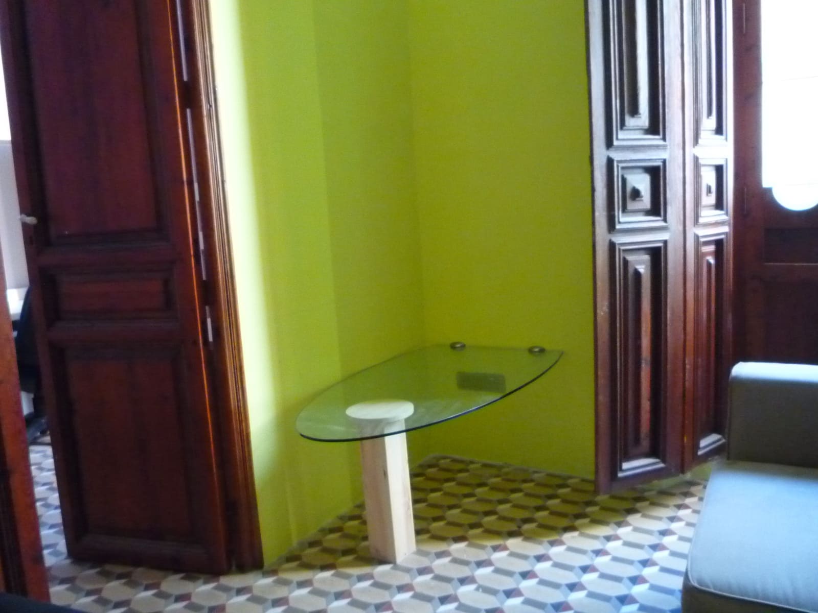 5 sovrum Lägenhet till salu i Sax - 98 500 € (Ref: 8410317)