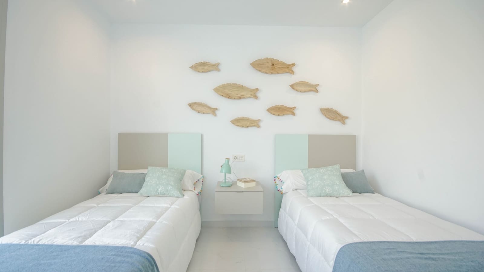 3 chambre Villa/Maison à vendre à Torrevieja avec piscine garage - 699 000 € (Ref: 6598898)