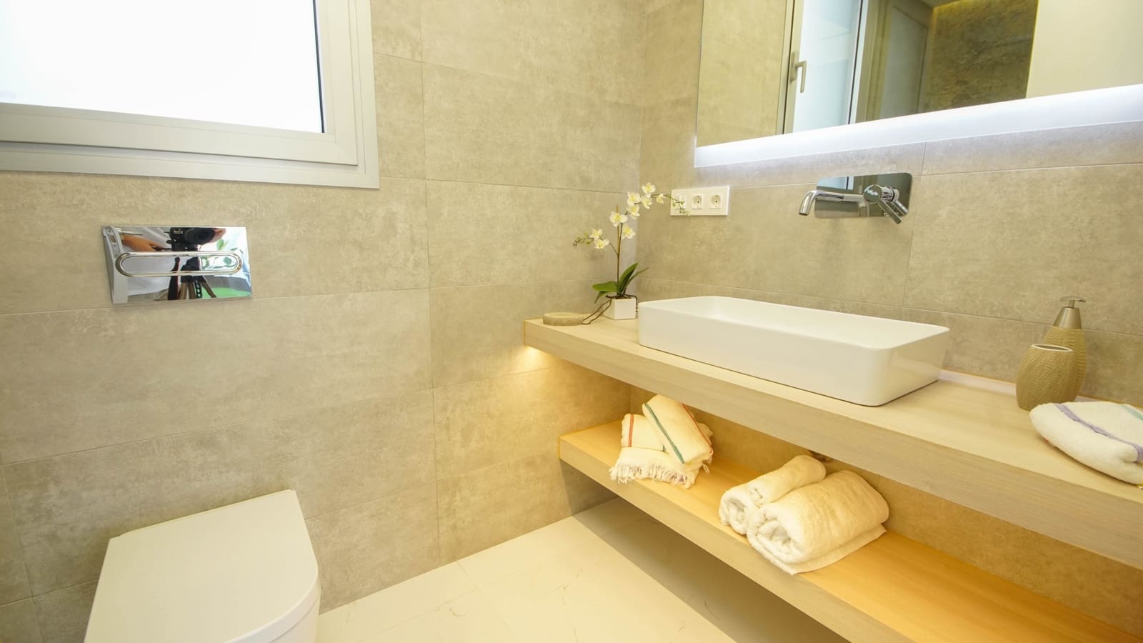 3 chambre Villa/Maison à vendre à Torrevieja avec piscine garage - 699 000 € (Ref: 6598898)