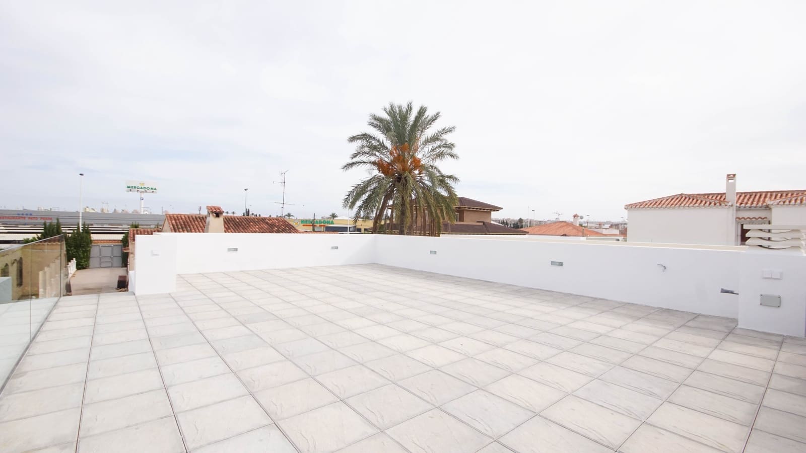 3 chambre Villa/Maison à vendre à Torrevieja avec piscine garage - 699 000 € (Ref: 6598898)
