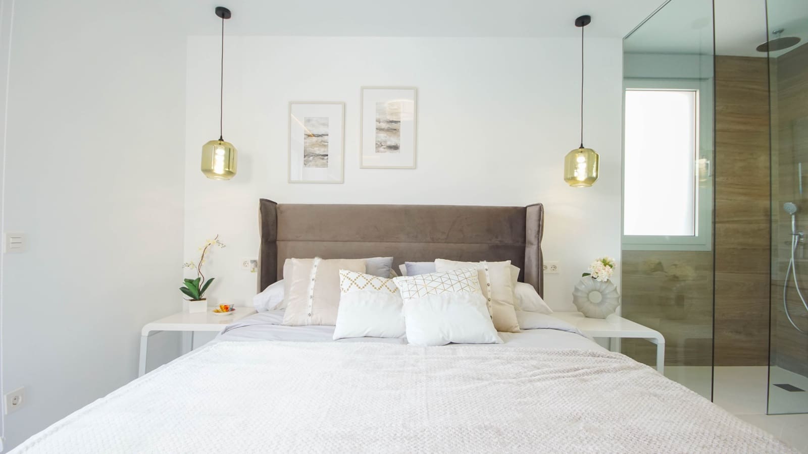 3 chambre Villa/Maison à vendre à Torrevieja avec piscine garage - 699 000 € (Ref: 6598898)